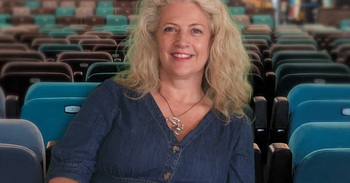 Leadership Update - Worthing Theatres & Museum