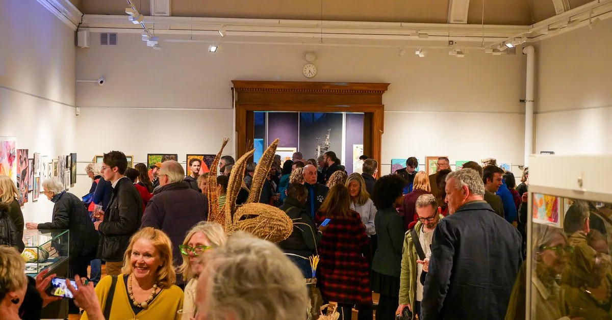 Multimillion-pound funding package agreed for Worthing Theatres and Museum