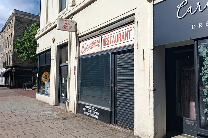 Dedicated community arts education workshop set to open next door to Worthing