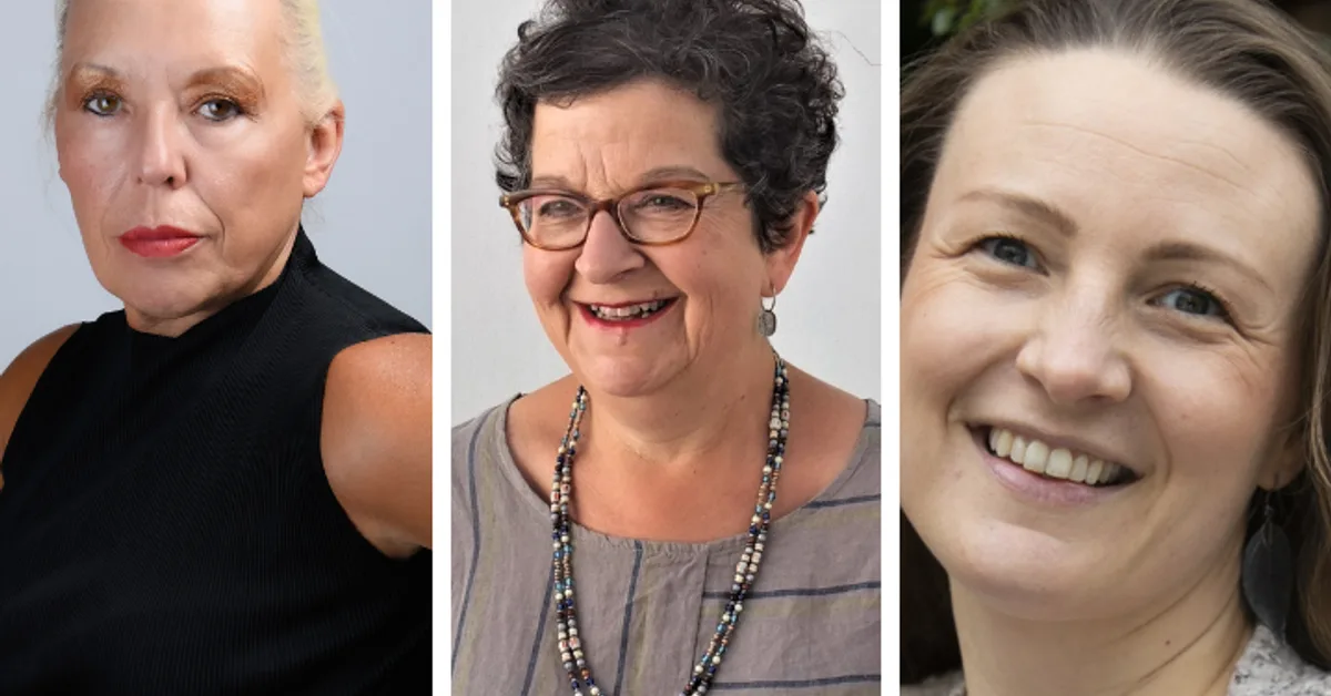 Q&A with the Creatives of The Worthing Girls