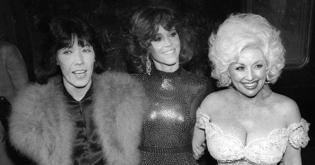 Remembering Dolly Parton, 1946–2026