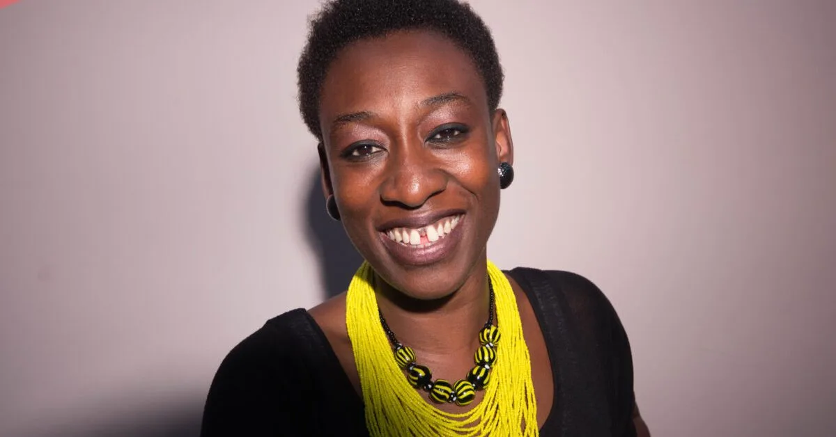 Yemisi Mokuolu Appointed as Chair of Worthing Theatres & Museum