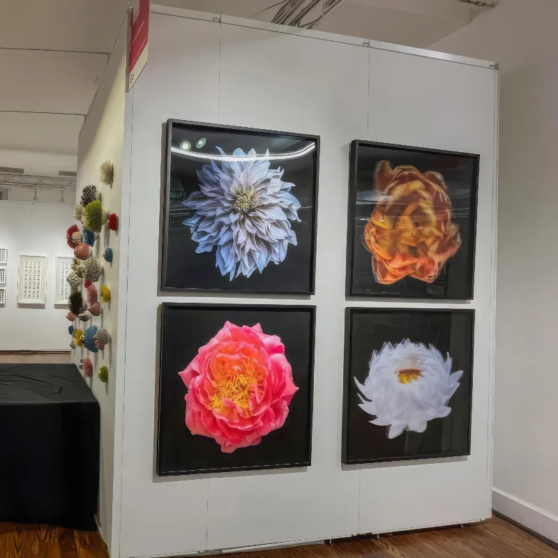 Steve Gallagher — work 6