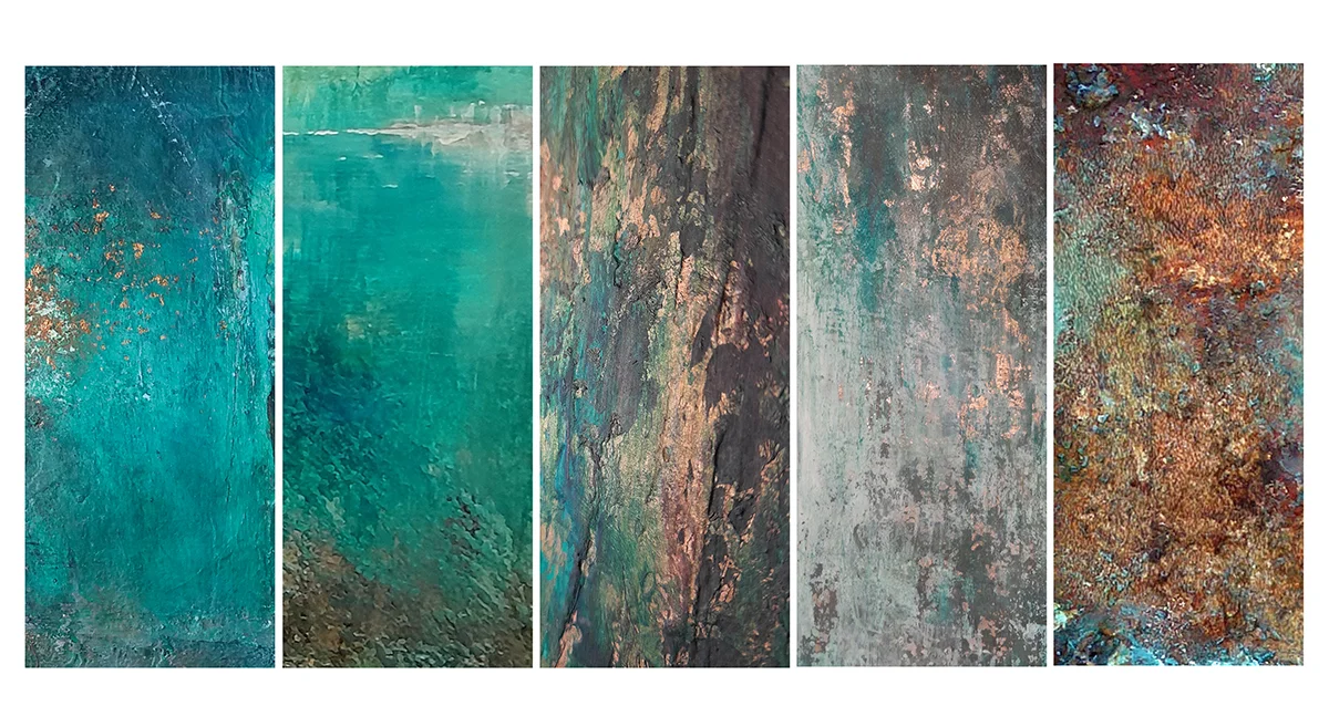 Vanessa Breen — work 1