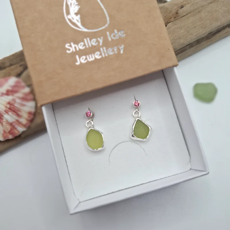 Shelley Ide Jewellery & Silver Jewellery Taster Workshops — work 5