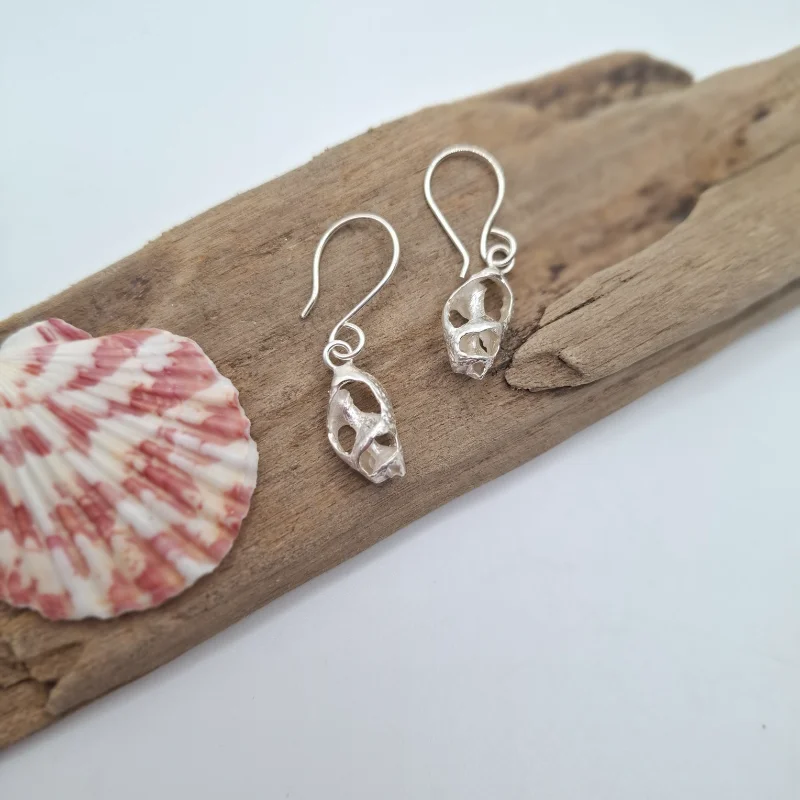 Shelley Ide Jewellery & Silver Jewellery Taster Workshops — work 3