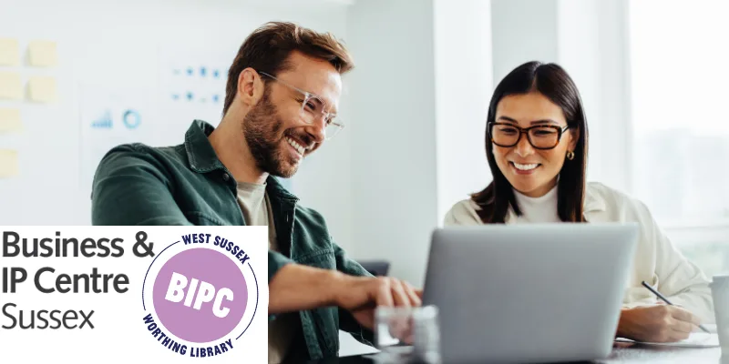 1-2-1 Business Information Clinic