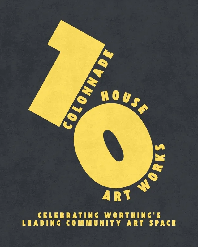 10 Years of Colonnade House