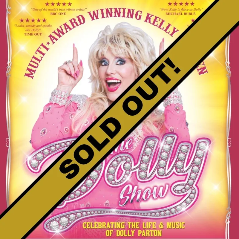 The Dolly Show