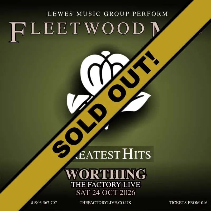 Fleetwood Mac: The Greatest Hits