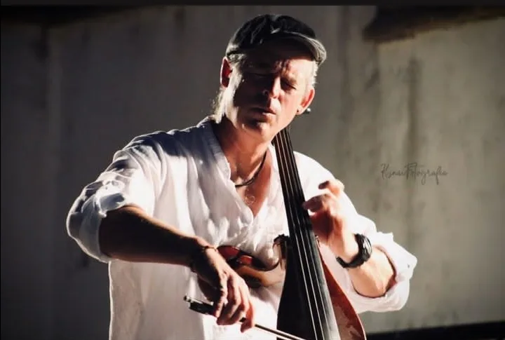 A Classical Evening with John Fellingham