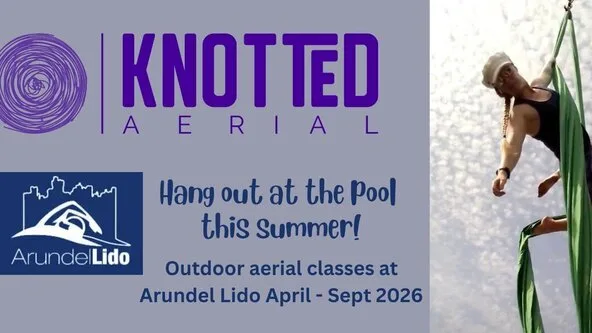 Aerial Classes