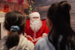 Arun Church Christmas Family Fun Day