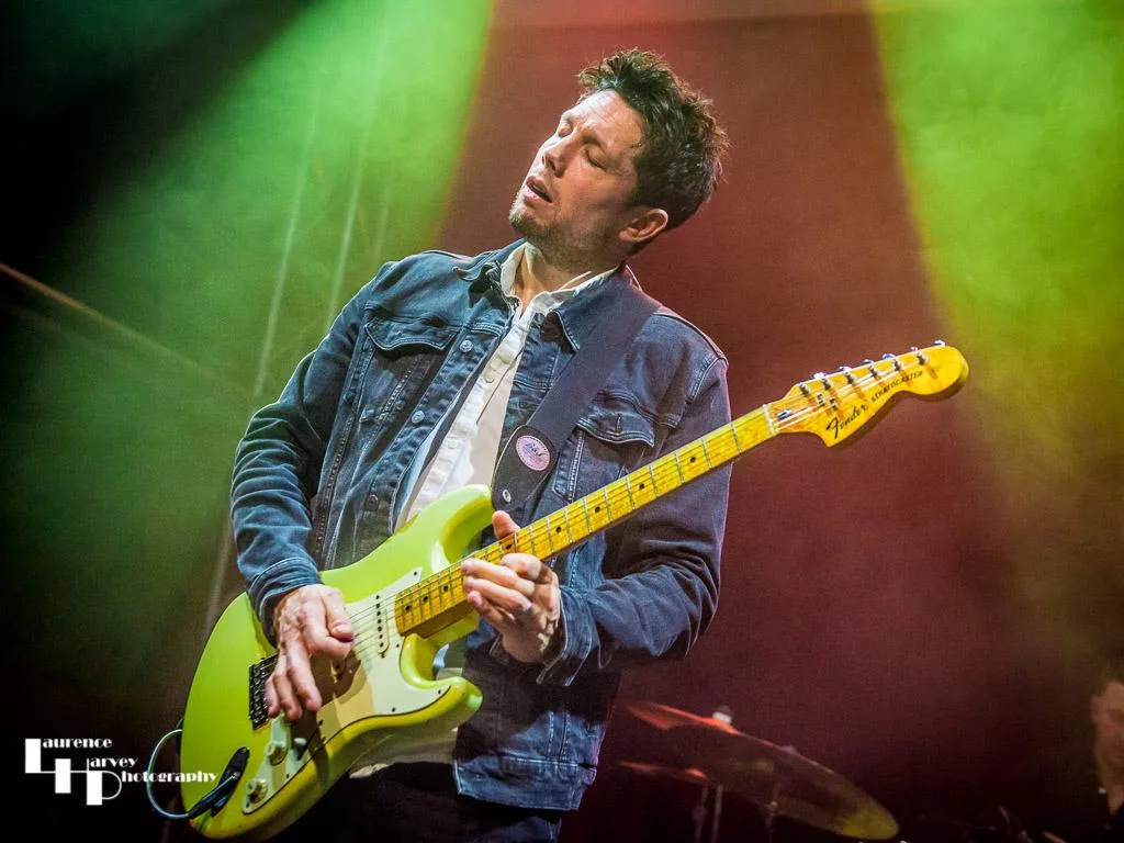 Beeding and Bramber LIVE presents AYNSLEY LISTER