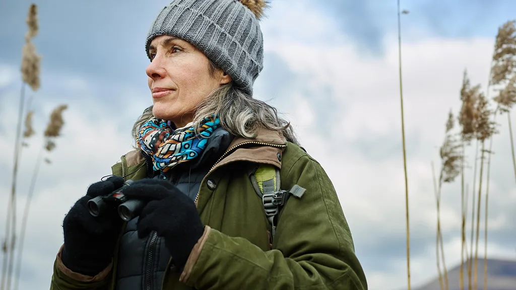 Birdwatching for Beginners Walk