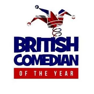 British Comedian of the Year 2026