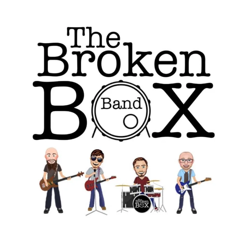 Broken Box Band