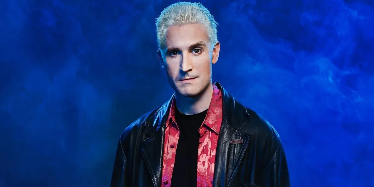 Buffy Revamped