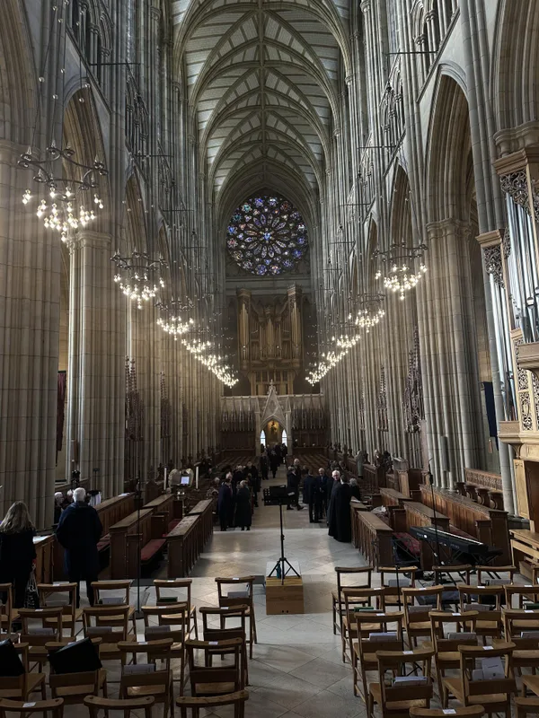 Care for Veterans Carol Concert 2026