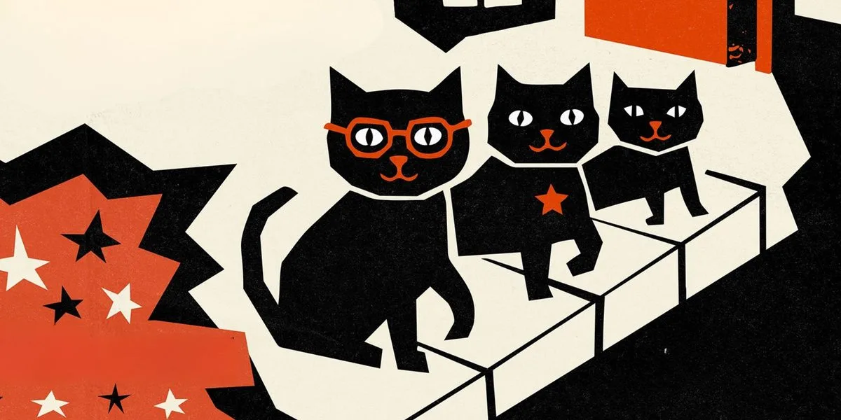 Cat Video Fest 2026