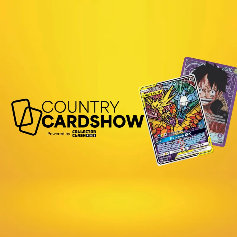 Country Cardshow - Winter Show