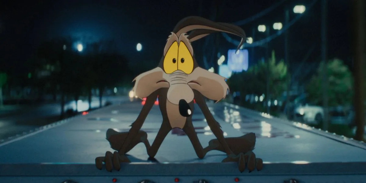 Coyote Vs Acme