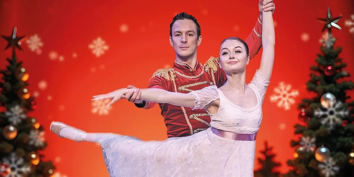 Crown Ballet - The Nutcracker