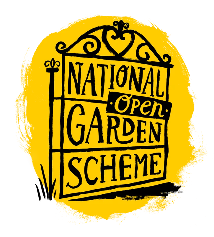 Denmans Garden and the NGS