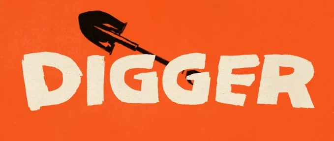 Digger