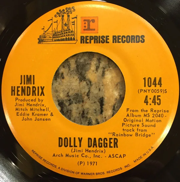 Dolly Dagger Lite