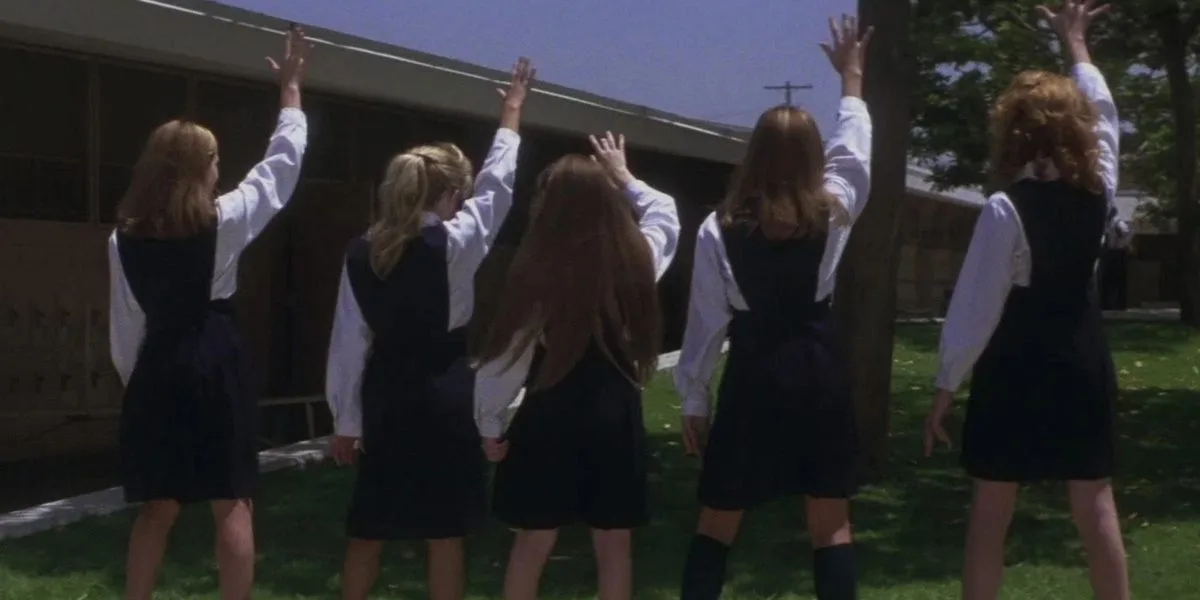Donnie Darko