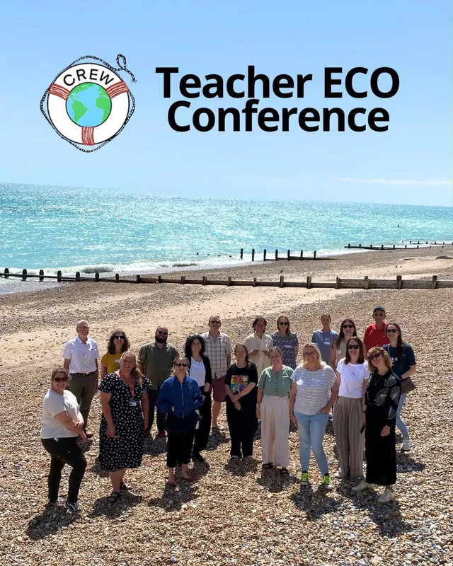 Eco Teacher Meet Up