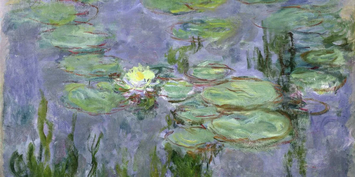 EOS: Monet