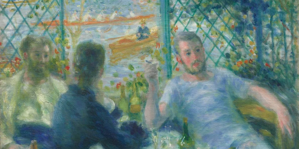EOS: Renoir & Love