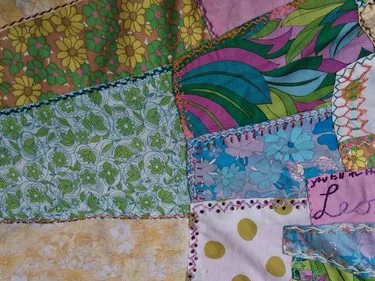 Dress In Detail: Handmade Style | Wtm