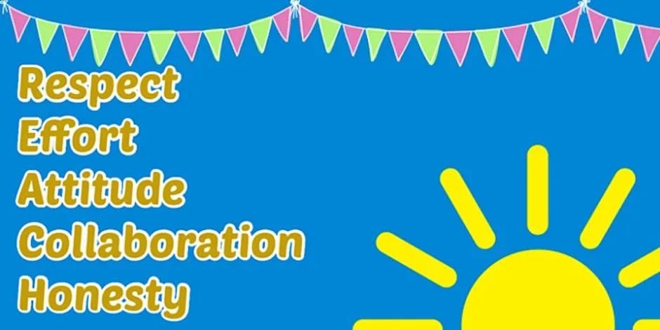 New Parent/Carer Tour for Admissions September 2027