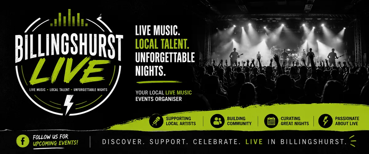 Live Music Night