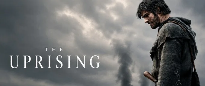 THE UPRISING
