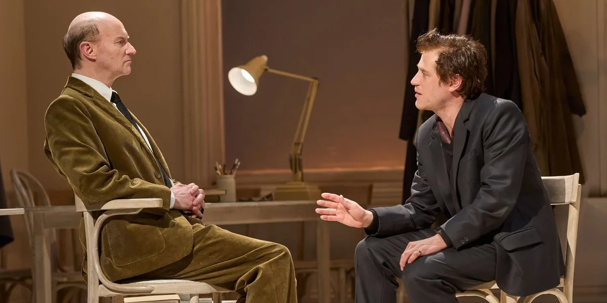 NT: The Motive and the Cue