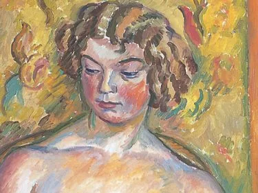 Getting Inside The Pictures - Free Art History Festival 2026 Event