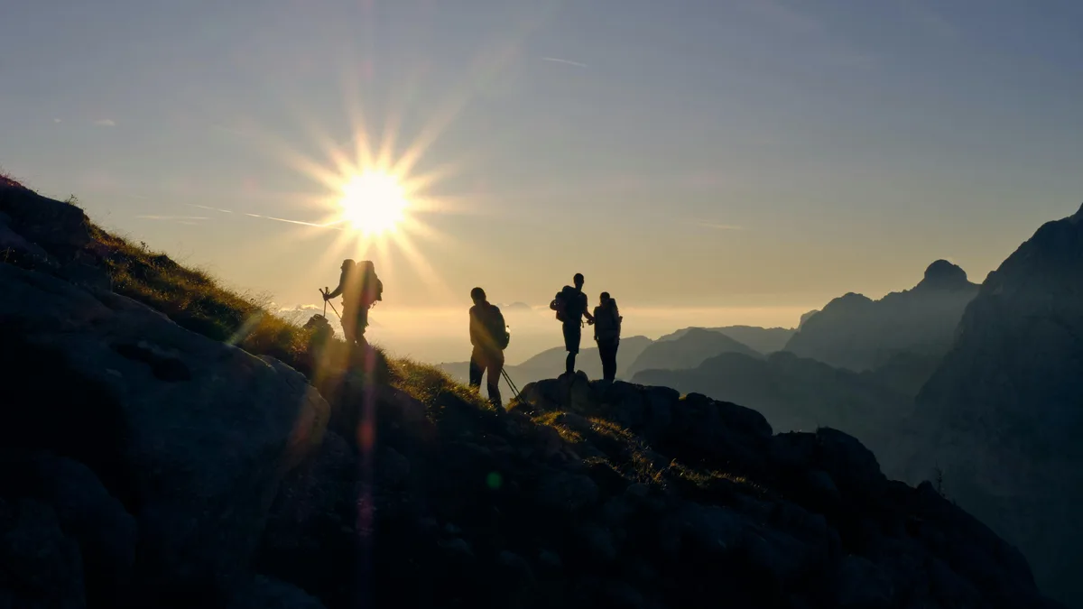 Earthbeat: A Nature Walk & Dance Experience
