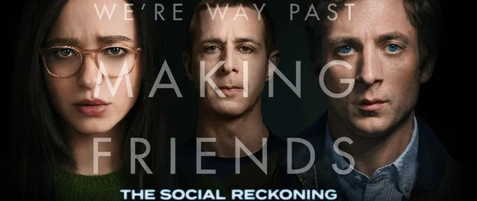 The Social Reckoning