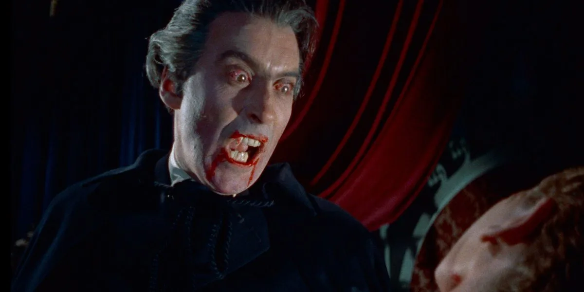 Dracula