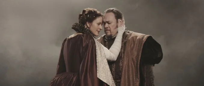 RBO 2026-27: The Met Opera – Macbeth