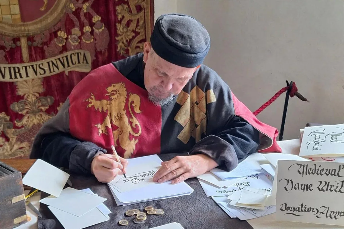 History Man Tours and Character Locations