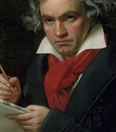 Beethoven Symphony No.9 | Worthing Symphony