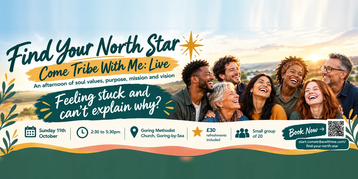 Find Your North Star ✨