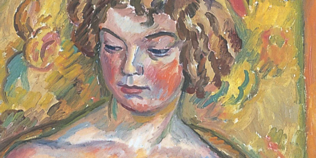 Getting Inside the Pictures - Free Art History Festival 2026 Event
