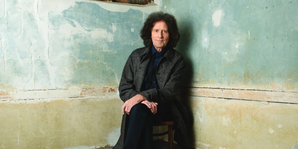 Gilbert O'Sullivan in Concert