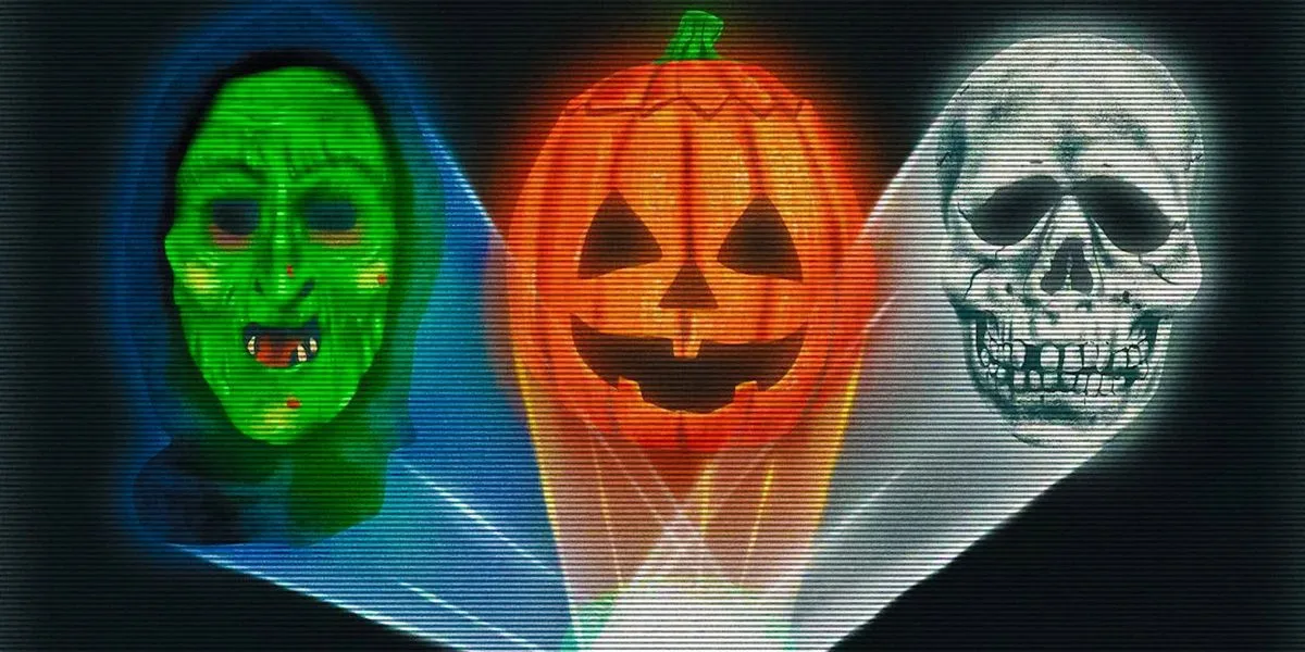 Halloween III: Season of the Witch